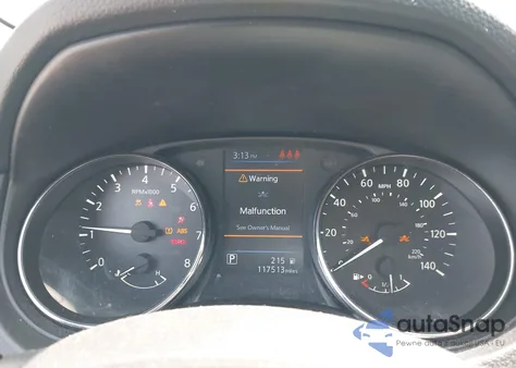 2020 Nissan Rogue Sport S Awd Xtronic Cvt from USA, damaged, VIN JN1BJ1CW4LW645704